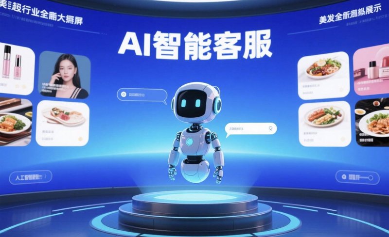 北京数字科技公司的崛起：一场科技创新的盛宴